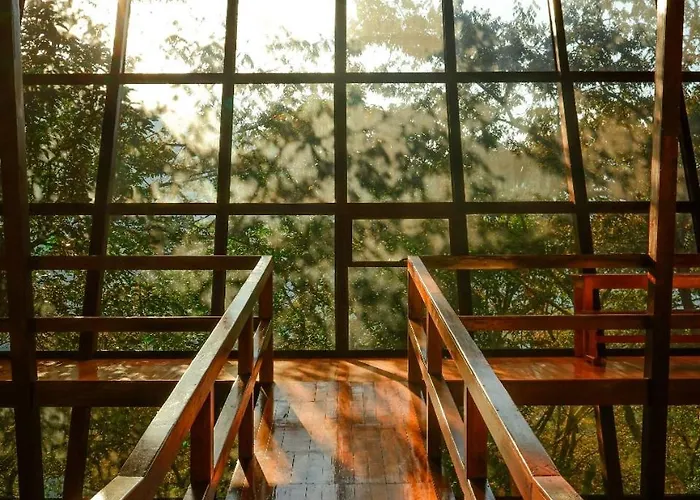 Ecoterra Inka Shared Hostel