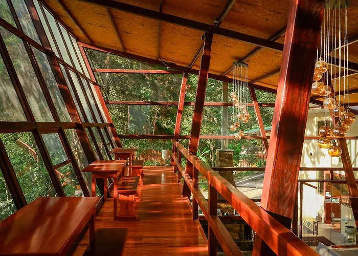 Ecoterra Inka Shared