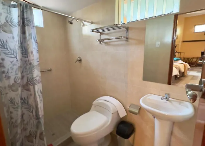 Ecoterra Inka Shared Hostel